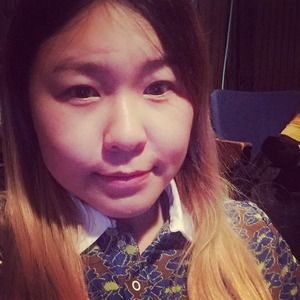 Meet your Posher, Yimin